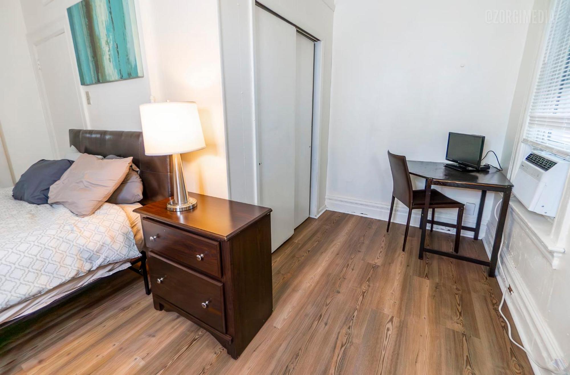 Stylish Apt - 2 Queen Bed - Easy Hospital Access 匹兹堡 外观 照片